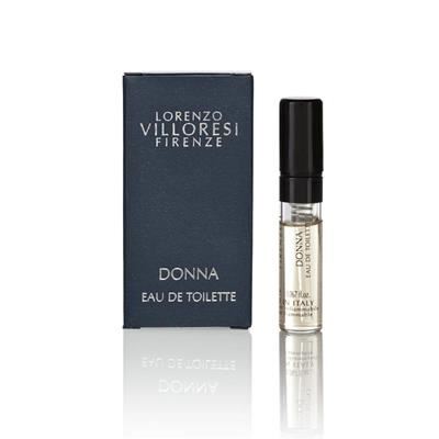 VILLORESI Donna Vial 2 ml